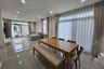 4 Bedroom House for rent in H-Cape Serene Bangna-Wongwaen, Prawet, Bangkok