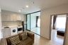 1 Bedroom Condo for Sale or Rent in Life Sukhumvit 48, Phra Khanong, Bangkok near BTS Phra Khanong