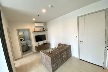 1 Bedroom Condo for Sale or Rent in Life Sukhumvit 48, Phra Khanong, Bangkok near BTS Phra Khanong