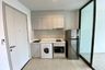 1 Bedroom Condo for Sale or Rent in Life Sukhumvit 48, Phra Khanong, Bangkok near BTS Phra Khanong
