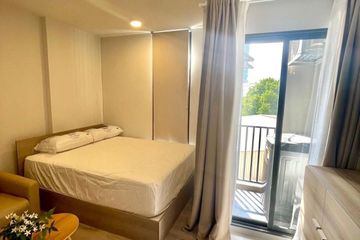 Condo for rent in Quintara MHy&rsquo;GEN Ratchada - Huai Khwang, Huai Khwang, Bangkok near MRT Huai Khwang