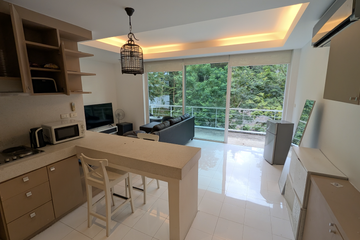 1 Bedroom Condo for rent in The Trees Residence, Kamala, Phuket