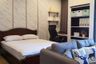1 Bedroom Condo for rent in Ashton Chula-Silom, Si Phraya, Bangkok near MRT Sam Yan
