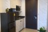 1 Bedroom Condo for rent in Ashton Chula-Silom, Si Phraya, Bangkok near MRT Sam Yan