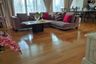 4 Bedroom Condo for sale in Chamchuri Square Residence, Pathum Wan, Bangkok near MRT Sam Yan
