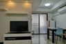 2 Bedroom Condo for rent in Vivid Tower, Suan Luang, Bangkok near MRT Ratchadaphisek