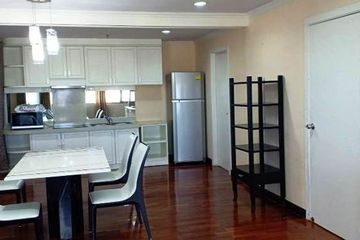 2 Bedroom Condo for rent in Baan Suanpetch, Khlong Tan Nuea, Bangkok near BTS Phrom Phong