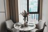 1 Bedroom Condo for rent in Park Origin Chula Samyan, Maha Phruettharam, Bangkok near MRT Sam Yan