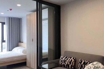 1 Bedroom Condo for rent in Aspire Onnut Station, Phra Khanong, Bangkok near BTS On Nut