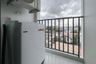 1 Bedroom Condo for rent in Chewathai Hallmark Ladprao - Chokchai 4, Saphan Song, Bangkok near MRT Chok Chai 4