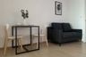 1 Bedroom Condo for rent in Chewathai Hallmark Ladprao - Chokchai 4, Saphan Song, Bangkok near MRT Chok Chai 4