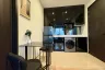 1 Bedroom Condo for rent in Noble Around Ari, Sam Sen Nai, Bangkok near BTS Ari