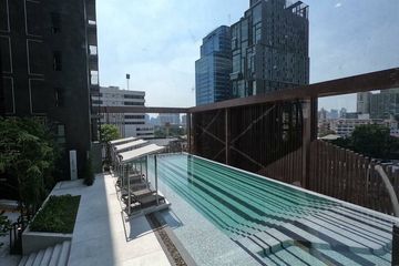 1 Bedroom Condo for sale in C Ekkamai, Khlong Tan Nuea, Bangkok near BTS Ekkamai