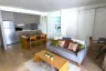 1 Bedroom Condo for rent in MODE Sukhumvit 61, Khlong Tan Nuea, Bangkok near BTS Ekkamai