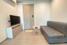 1 Bedroom Condo for rent in Aspire Erawan Prime, Pak Nam, Samut Prakan near BTS Erawan Museum