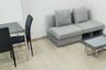 1 Bedroom Condo for rent in Supalai Veranda Ramkhamhaeng, Hua Mak, Bangkok near Airport Rail Link Ramkhamhaeng