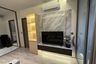 1 Bedroom Condo for Sale or Rent in Rhythm Ekkamai Estate, Khlong Tan Nuea, Bangkok near BTS Ekkamai