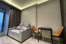 1 Bedroom Condo for Sale or Rent in Rhythm Ekkamai Estate, Khlong Tan Nuea, Bangkok near BTS Ekkamai
