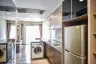 1 Bedroom Condo for rent in Onyx Phaholyothin, Phaya Thai, Bangkok near BTS Saphan Kwai
