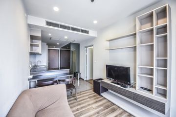 1 Bedroom Condo for rent in Onyx Phaholyothin, Phaya Thai, Bangkok near BTS Saphan Kwai