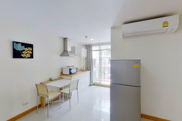 1 Bedroom Condo for rent in The Link Sukhumvit 50, Phra Khanong, Bangkok near BTS On Nut