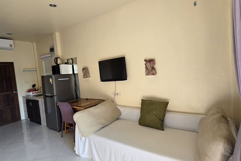 Apartment For Rent