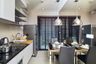 1 Bedroom Condo for rent in The Base Park East Sukhumvit 77, Phra Khanong Nuea, Bangkok near BTS On Nut