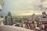 1 Bedroom Condo for sale in Nusa State Tower Condominium, Silom, Bangkok near BTS Surasak