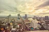 1 Bedroom Condo for sale in Nusa State Tower Condominium, Silom, Bangkok near BTS Surasak