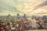 1 Bedroom Condo for sale in Nusa State Tower Condominium, Silom, Bangkok near BTS Surasak