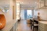 2 Bedroom Condo for rent in Supalai Premier Si Phraya - Samyan, Maha Phruettharam, Bangkok near MRT Sam Yan