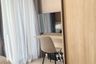 1 Bedroom Condo for rent in NIA by Sansiri, Phra Khanong Nuea, Bangkok near BTS Phra Khanong