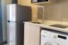 1 Bedroom Condo for rent in NIA by Sansiri, Phra Khanong Nuea, Bangkok near BTS Phra Khanong