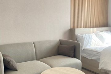 1 Bedroom Condo for rent in NIA by Sansiri, Phra Khanong Nuea, Bangkok near BTS Phra Khanong