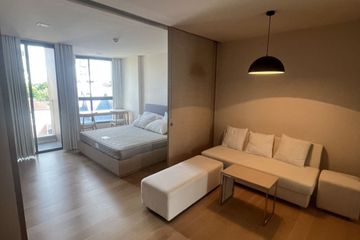 1 Bedroom Condo for rent in Liv At 49, Khlong Tan Nuea, Bangkok near BTS Thong Lo