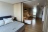 1 Bedroom Condo for rent in Liv At 49, Khlong Tan Nuea, Bangkok near BTS Thong Lo