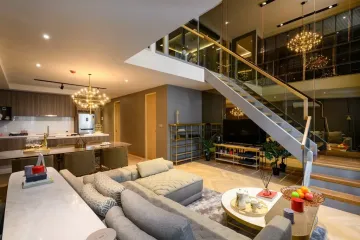 2 Bedroom Condo for sale in S47 Sukhumvit, Khlong Tan Nuea, Bangkok near BTS Phrom Phong