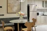 2 Bedroom Condo for rent in Langsuan Ville, Lumpini, Bangkok near BTS Chit Lom
