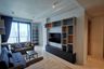1 Bedroom Condo for rent in The Lofts Silom, Silom, Bangkok near BTS Surasak