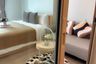 1 Bedroom Condo for rent in Metro Sky Wutthakat, Talat Phlu, Bangkok near BTS Wutthakat