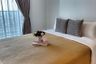 1 Bedroom Condo for rent in Metro Sky Wutthakat, Talat Phlu, Bangkok near BTS Wutthakat