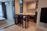 Condo for rent in Life Sathorn Sierra, Talat Phlu, Bangkok near BTS Talat Phlu