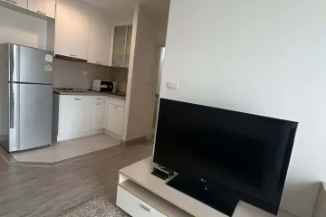 1 Bedroom Condo for rent in Centric Scene Sukhumvit 64, Bang Na, Bangkok near BTS Punnawithi