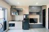 1 Bedroom Condo for rent in The President Charan - Yaek Fai Chai Station, Bang Khun Si, Bangkok near MRT Fai Chai