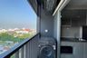 1 Bedroom Condo for rent in The President Charan - Yaek Fai Chai Station, Bang Khun Si, Bangkok near MRT Fai Chai