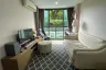 1 Bedroom Condo for rent in D'Memoria, Sam Sen Nai, Bangkok near BTS Ari