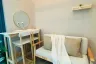 1 Bedroom Condo for rent in Infinite Moff Metro Sky Bangsue Prachachuen, Wong Sawang, Bangkok near MRT Bang Son