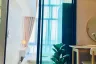 1 Bedroom Condo for rent in Infinite Moff Metro Sky Bangsue Prachachuen, Wong Sawang, Bangkok near MRT Bang Son