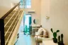 1 Bedroom Condo for rent in Infinite Moff Metro Sky Bangsue Prachachuen, Wong Sawang, Bangkok near MRT Bang Son
