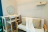 1 Bedroom Condo for rent in Infinite Moff Metro Sky Bangsue Prachachuen, Wong Sawang, Bangkok near MRT Bang Son